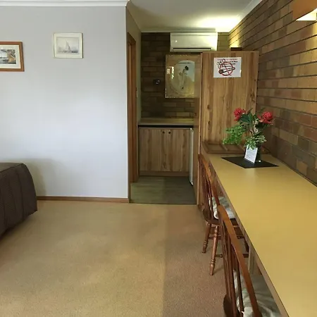 Avoca Motel Exterior photo